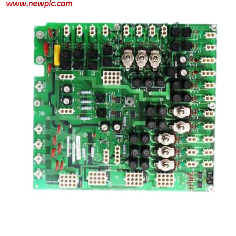 GE DS200TCRAG1ACC Relay Output Board