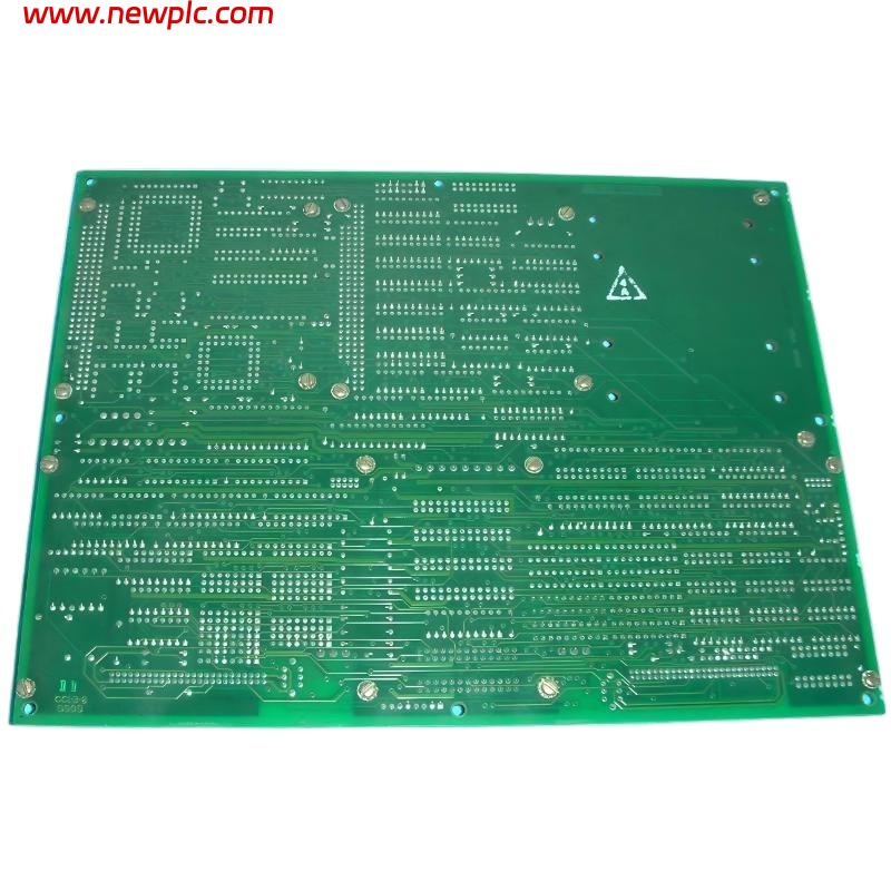 GE DS200UCIAG1ACC Communications Interface / Power Card