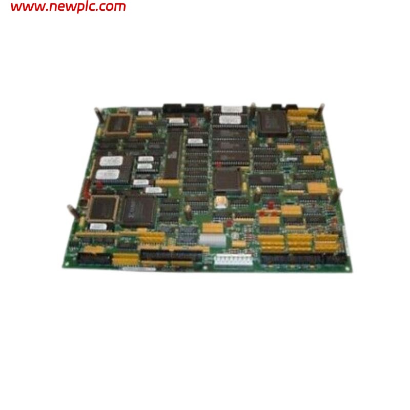 GE DS200SDCCG4AFD Drive Control / Main CPU Board
