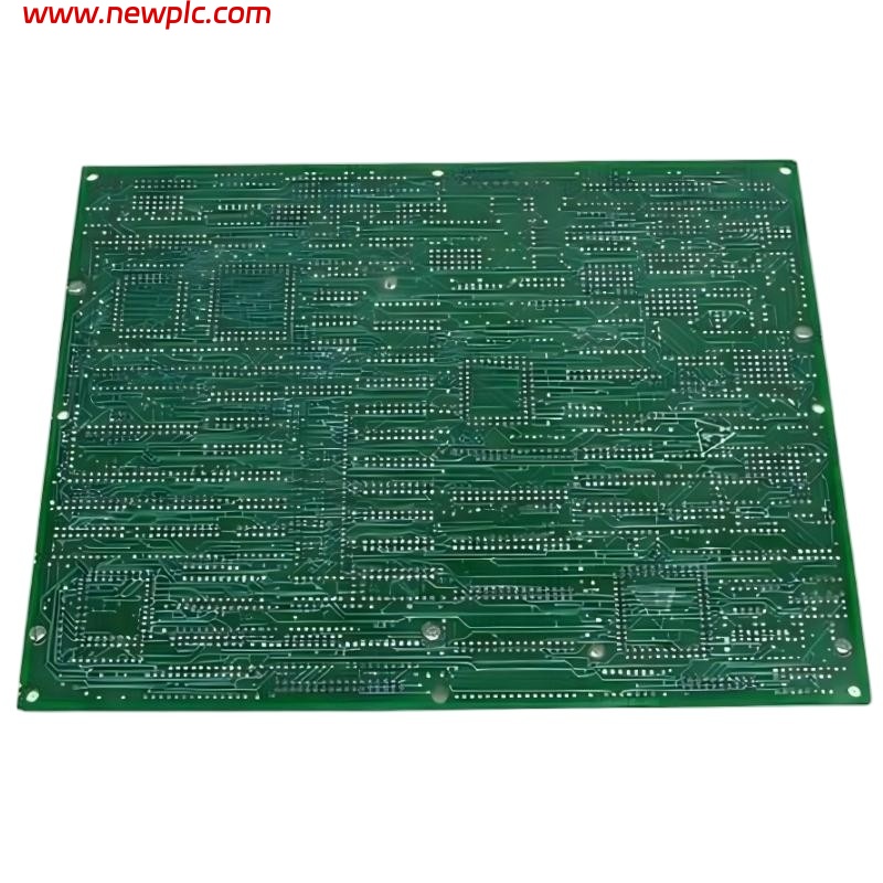 GE DS215GASQG4AZZ01A Integrated Turbine Control Card