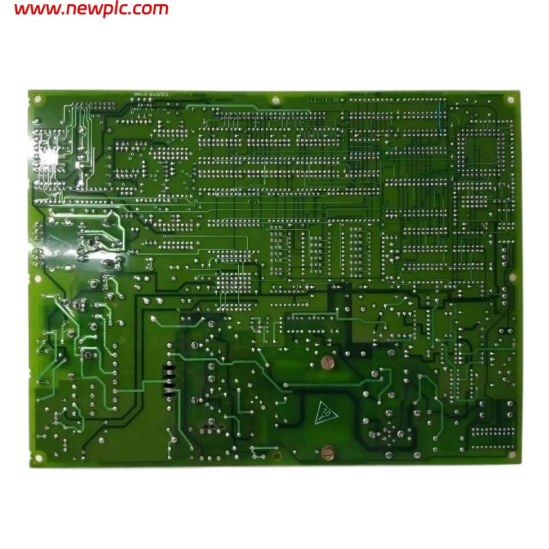 GE DS200TCEAG1BRE Emergency Overspeed Protection Board