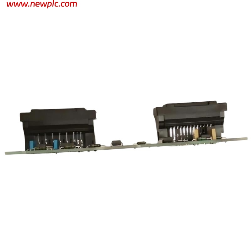 ABB DSCA 310 57520001-AH Communication Board