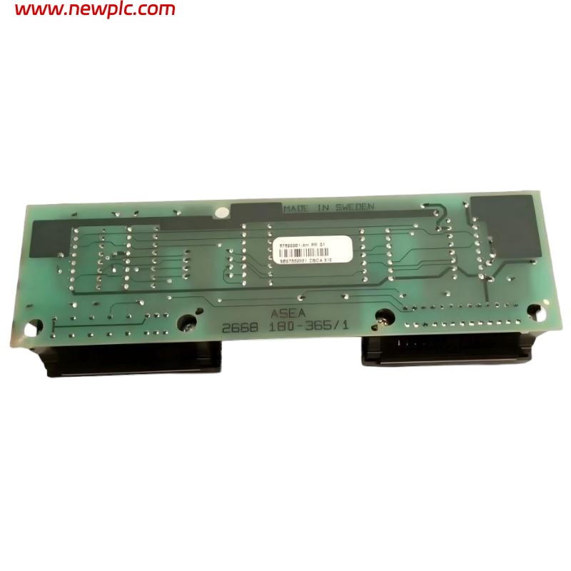 ABB DSCA 310 57520001-AH Communication Board