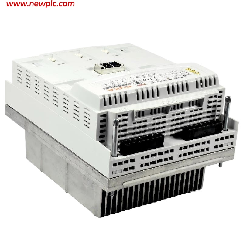 ABB KSP 600-3×40 Servo ECMAS3D4444BE531 Drive / Servo Pack Module