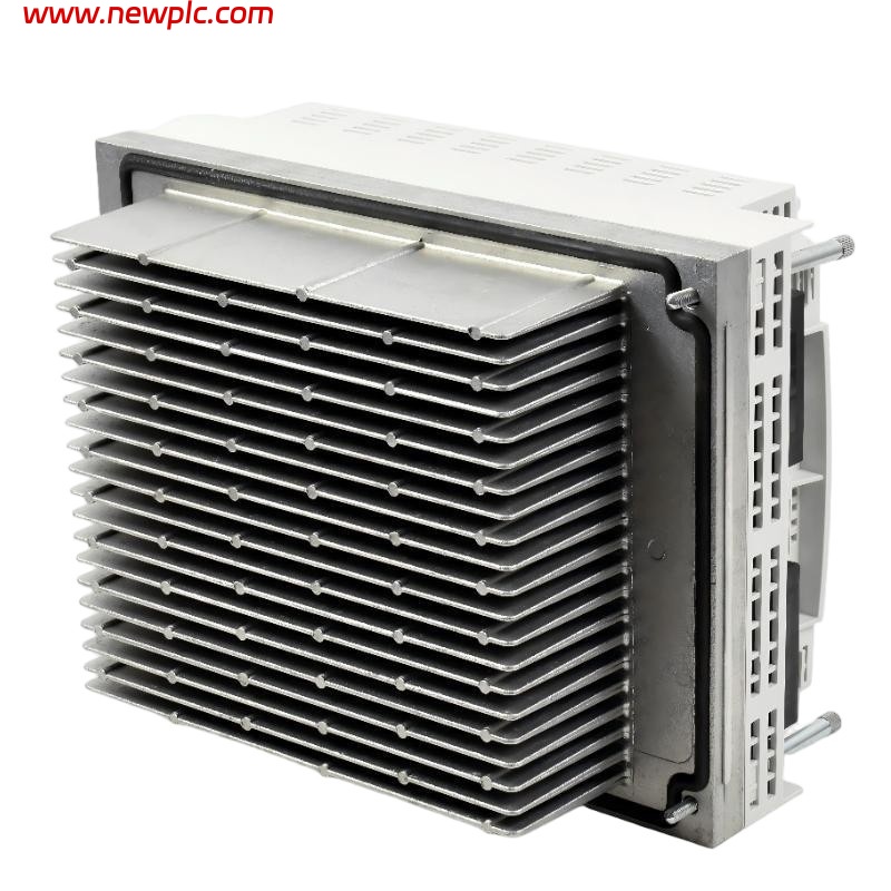 ABB KSP 600-3×20 ECMAS3D2224BE531 Servo Drive / Servo Pack Module