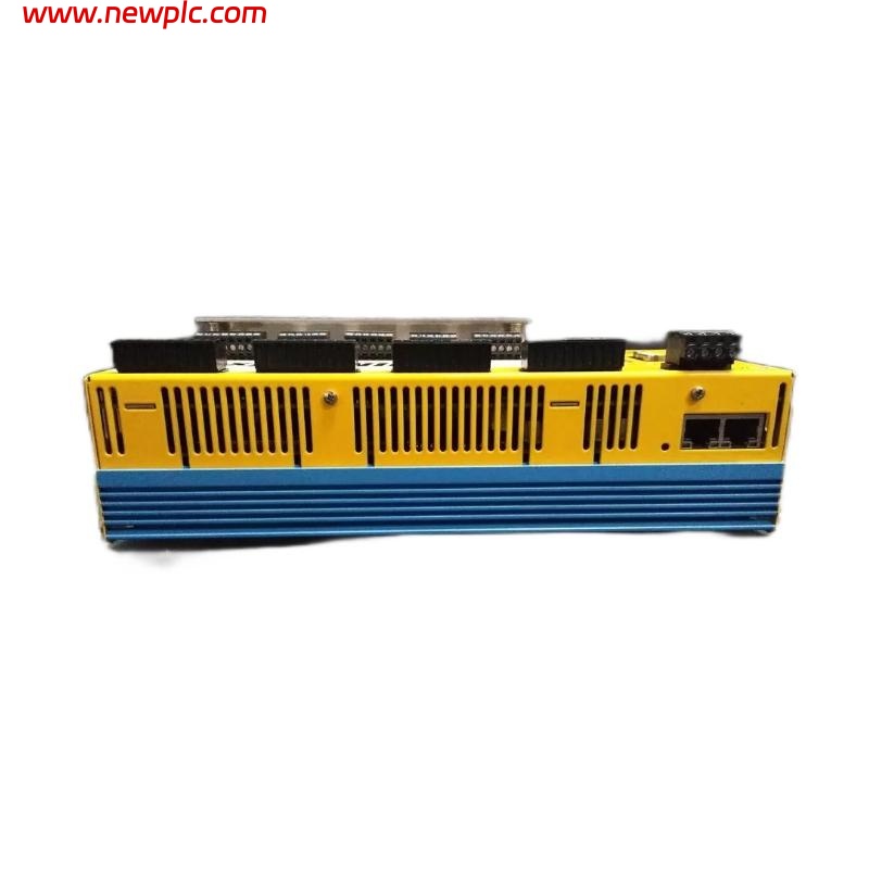 HIMA F35011 Safety‑Related I/O / Automation Module