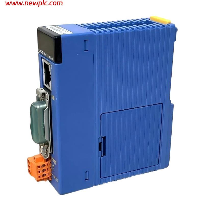 Yokogawa F3LX02-2N FL‑net Interface Module