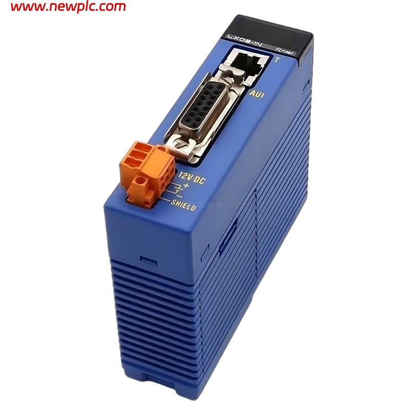 Yokogawa F3LX02-2N FL‑net Interface Module