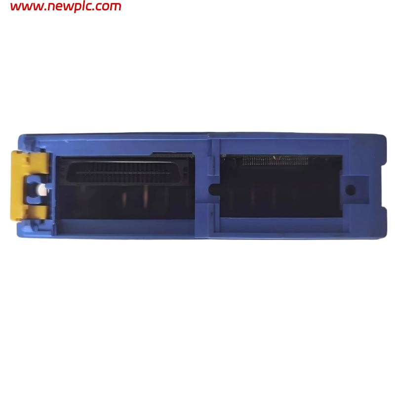Yokogawa F3XC08-0N PLC Input Module – No‑Voltage Contact
