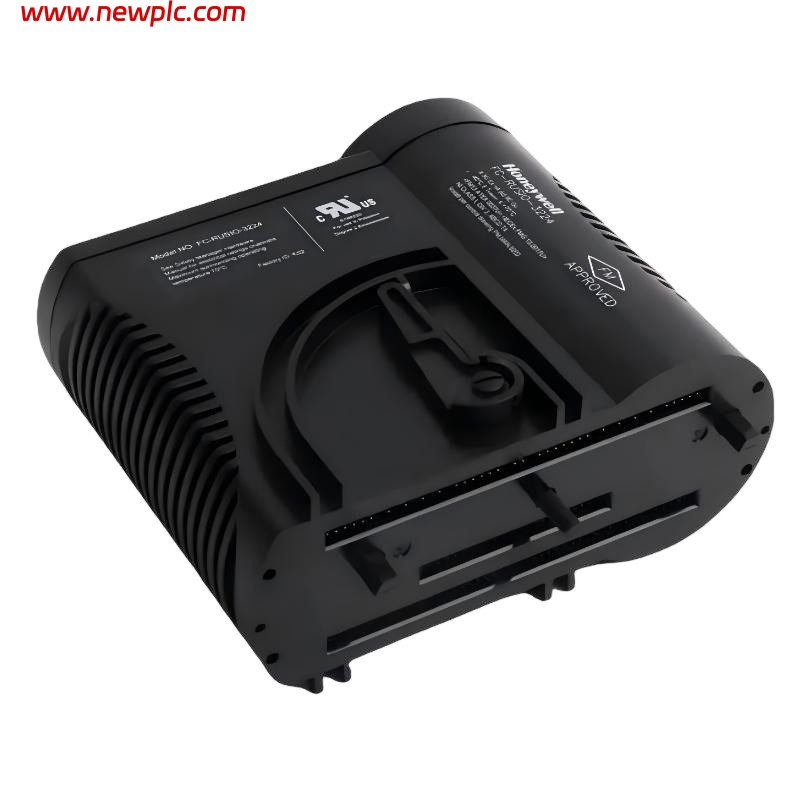 Honeywell FC-RUSLS-3224 Remote Universal Safety I/O Module
