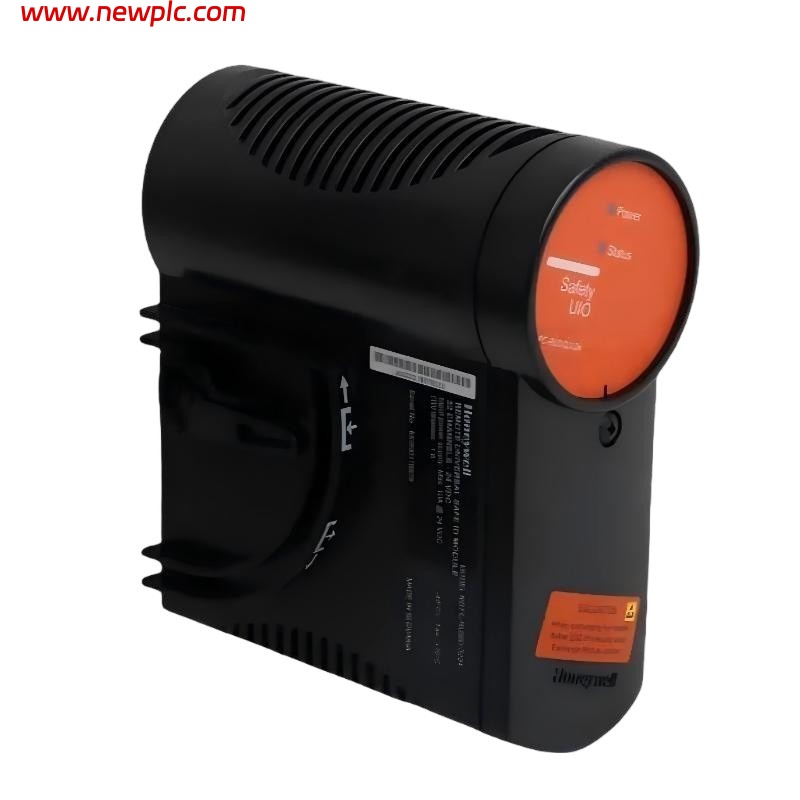 Honeywell FC-RUSLS-3224 Remote Universal Safety I/O Module
