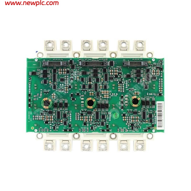 ABB AGDR-71C 68444217 FS450R17KE3 / AGDR-71C