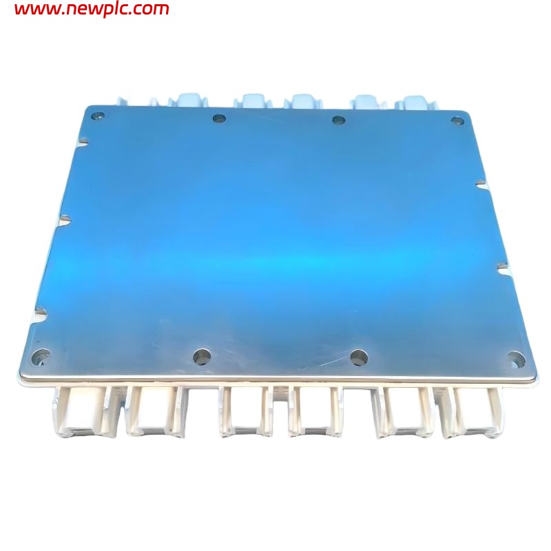 ABB FS500R17OE4D-B61/BGAD-21C IGBT Power Module with Driver Board