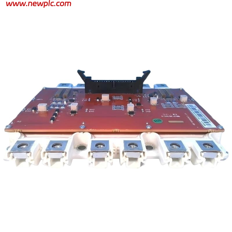 ABB FS500R17OE4D-B61/BGAD-21C IGBT Power Module with Driver Board