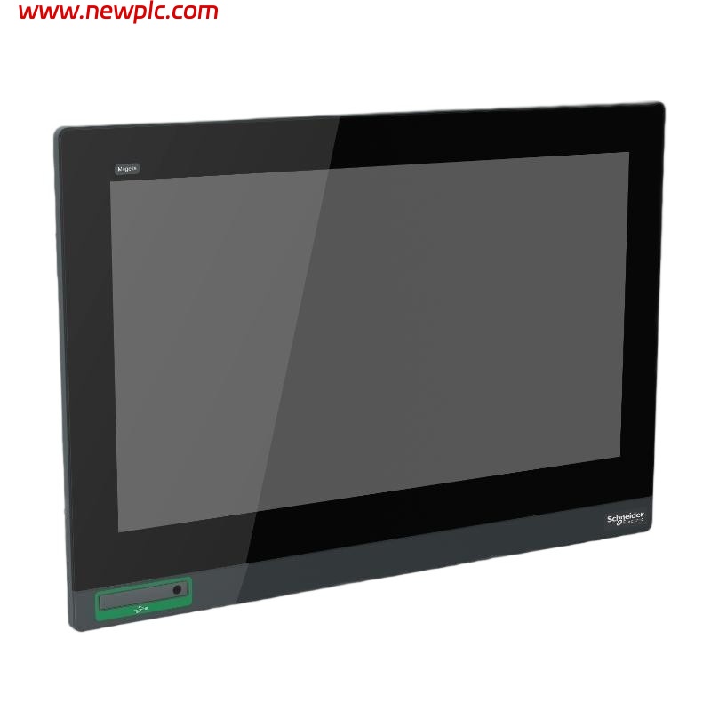 Schneider HMIDT952 Touch Smart Display (HMI Panel)