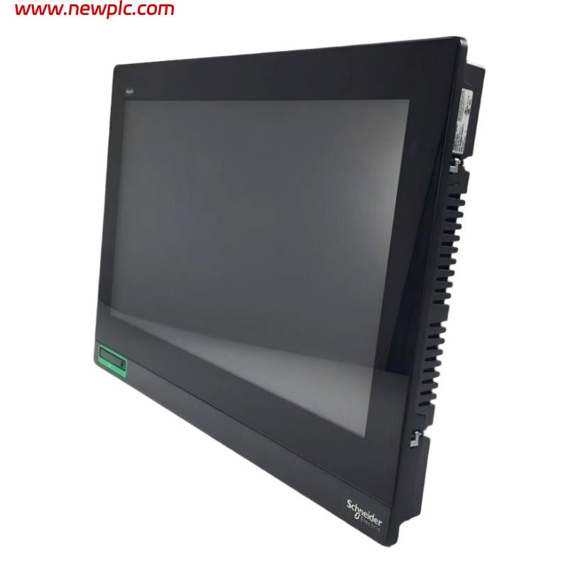 Schneider HMIDT952 Touch Smart Display (HMI Panel)
