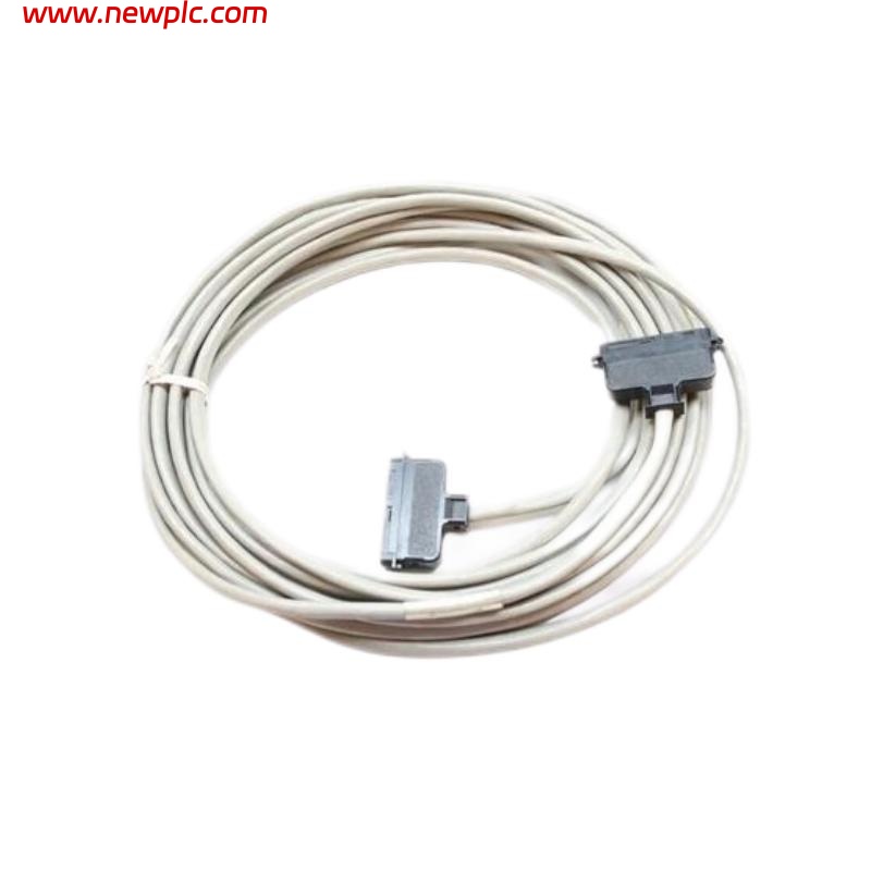 Honeywell MU-KFTA20 51201420-020 FTA I/O Cable (Field Termination Assembly Cable)