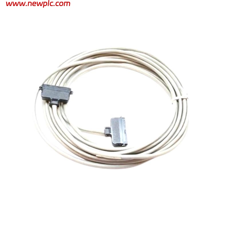 Honeywell MU-KFTA20 51201420-020 FTA I/O Cable (Field Termination Assembly Cable)