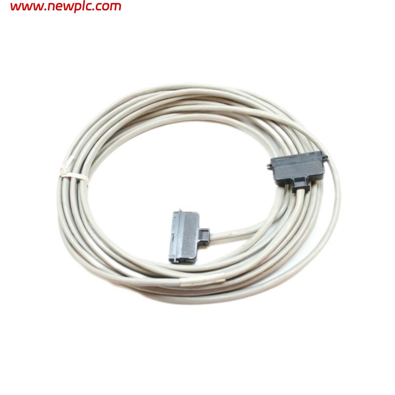 Honeywell MU-KFTA20 51201420-020 FTA I/O Cable (Field Termination Assembly Cable)