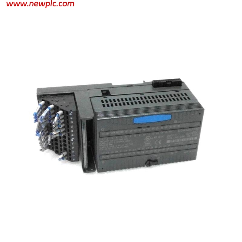 GE IC200MDL750 Discrete Output Module