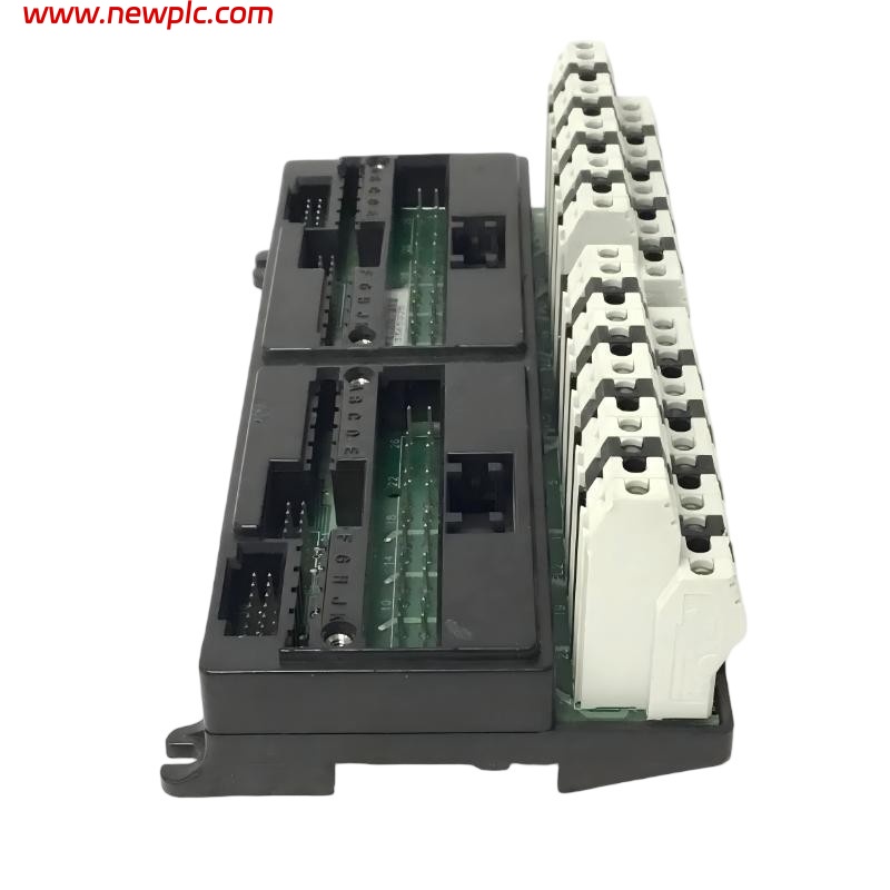 GE IC670CHS002 I/O Terminal Block