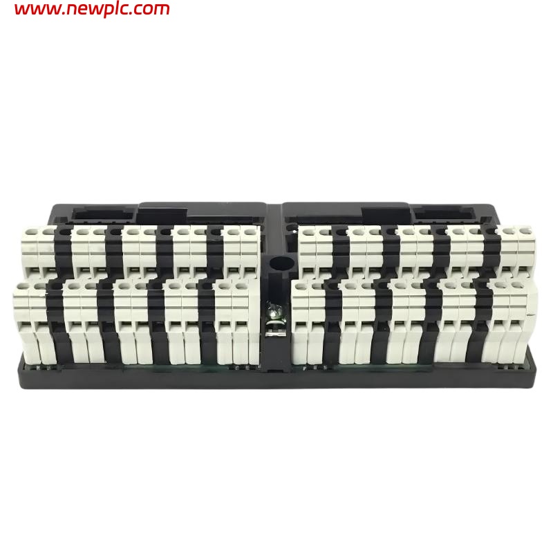 GE IC670CHS002 I/O Terminal Block