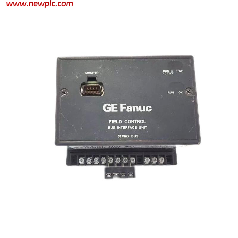 GE IC670ALG630 Thermocouple Analog Input Module