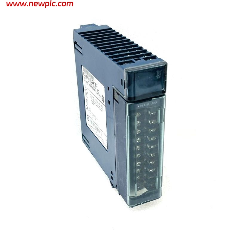GE IC694MDL330 AC Voltage Output Module