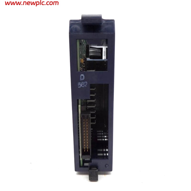 GE IC694MDL732 DC Output Module (Positive Logic)