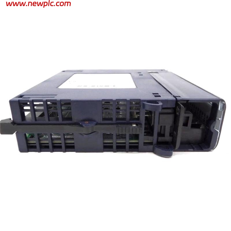 GE IC694MDL732 DC Output Module (Positive Logic)