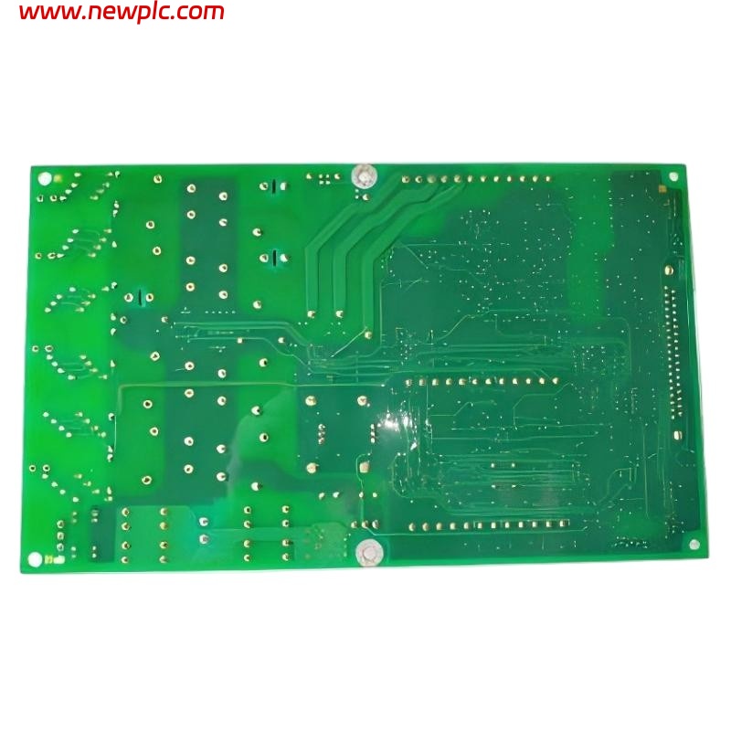 GE IS200AEADH1ACA Analog Output Module (Mark VIe / Speedtronic)