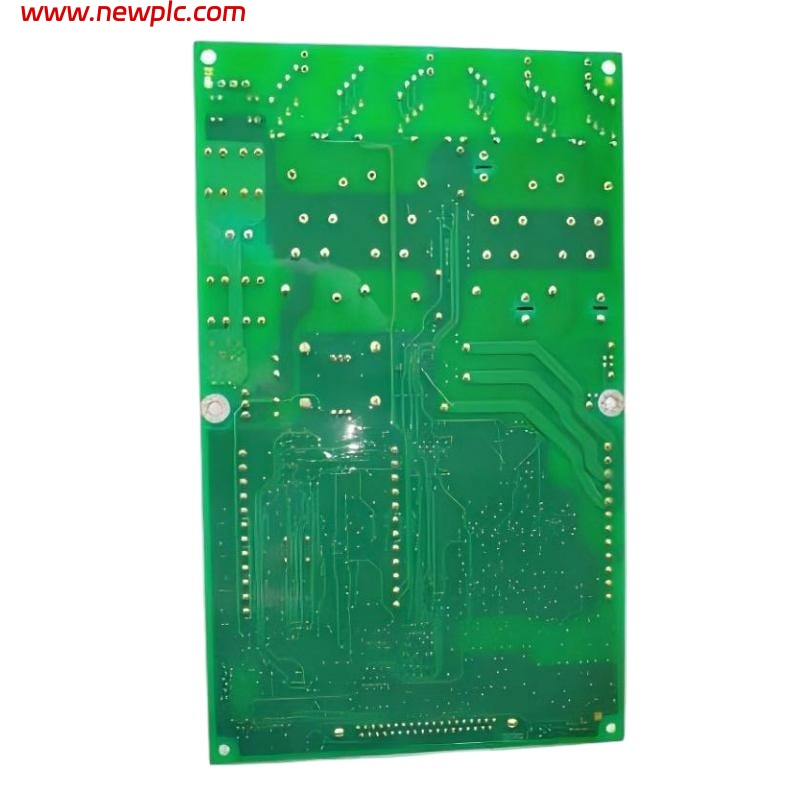 GE IS200AEADH1ACA Analog Output Module (Mark VIe / Speedtronic)