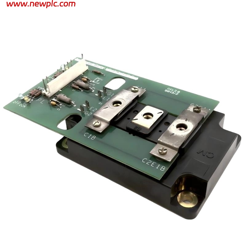 GE IS200DAMDG1A Gate Driver Board