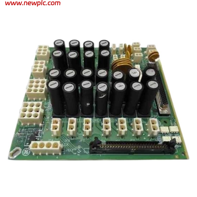 GE IS200JPDSG1ACB DC Power Distribution / Power Distribution Board