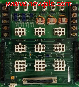 GE IS200JPDSG1ACB DC Power Distribution / Power Distribution Board