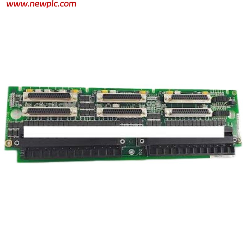 GE  IS200TBAOH1CCB Turbine Control Terminal Board