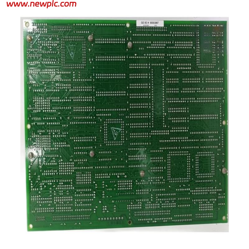 GE IS200TDBTH6ABC Discrete Input Terminal Board