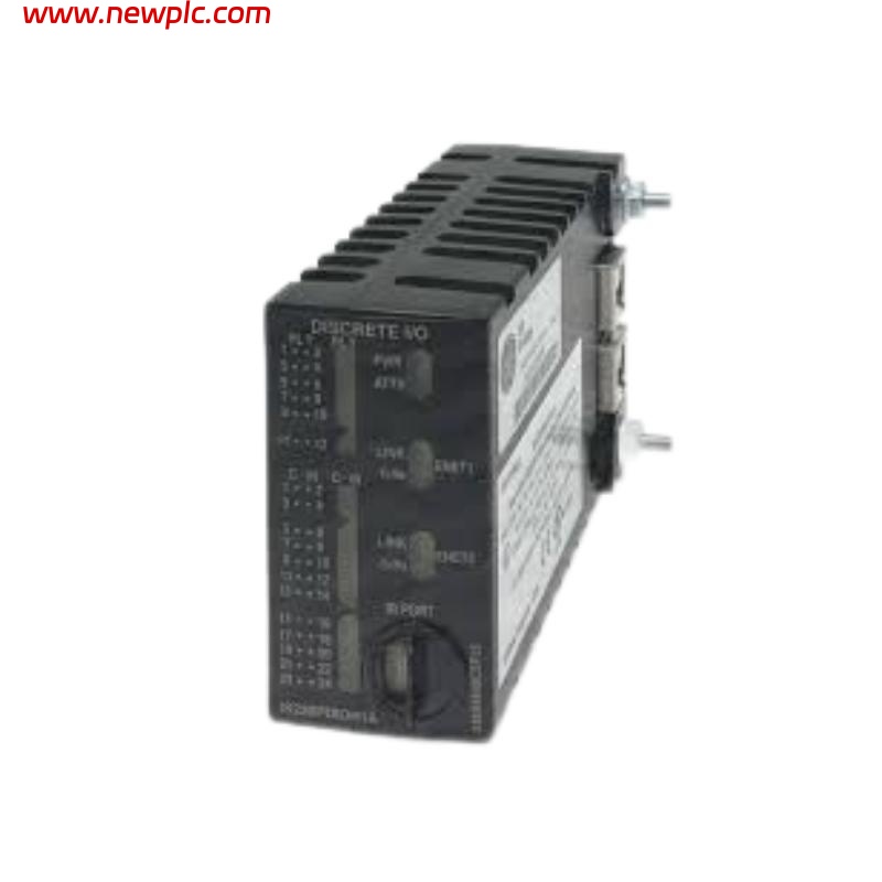 GE IS220PDIIH1A Isolated Discrete Input Module