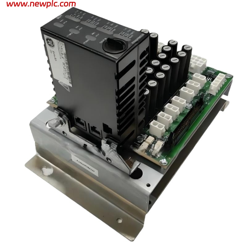 GE IS200JPDGH1ABC DC Power Distribution Board
