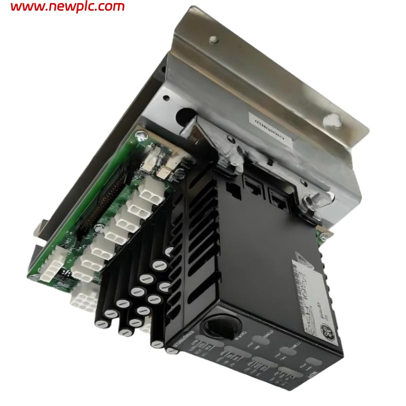 GE IS200JPDGH1ABC DC Power Distribution Board