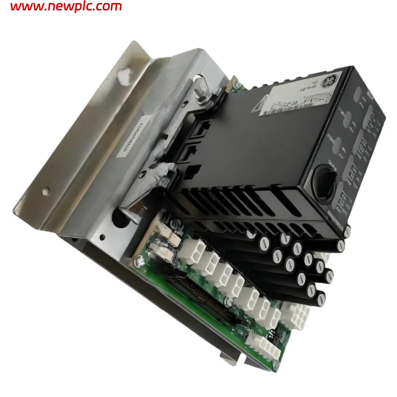 GE IS200JPDGH1ABC DC Power Distribution Board