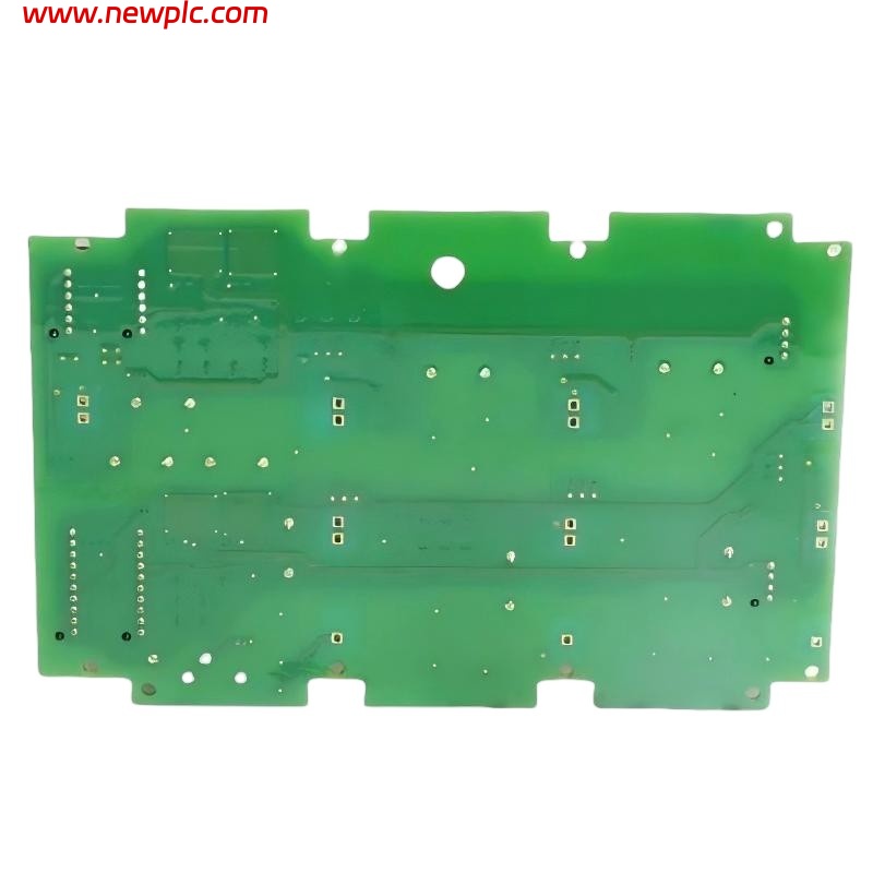 GE IS400AEBMH1AJD Digital Controller / Turbine Control Board