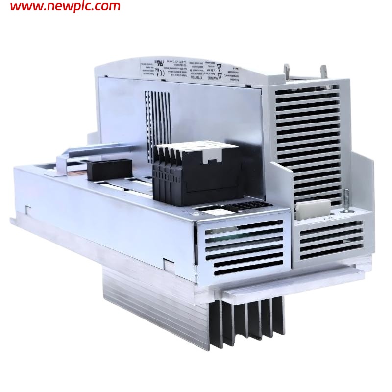 ABB KPS-600/20-ESC E93DE143E4B531 00-115-115 DC Bus Power Supply Unit