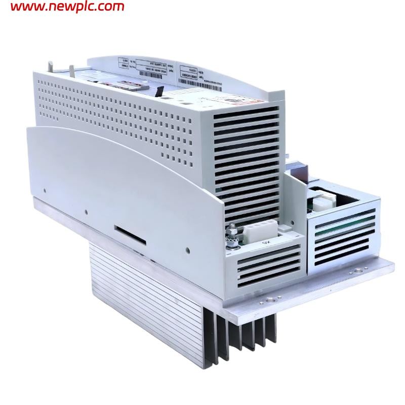 ABB KPS-600/20-ESC E93DE143E4B531 00-115-115 DC Bus Power Supply Unit