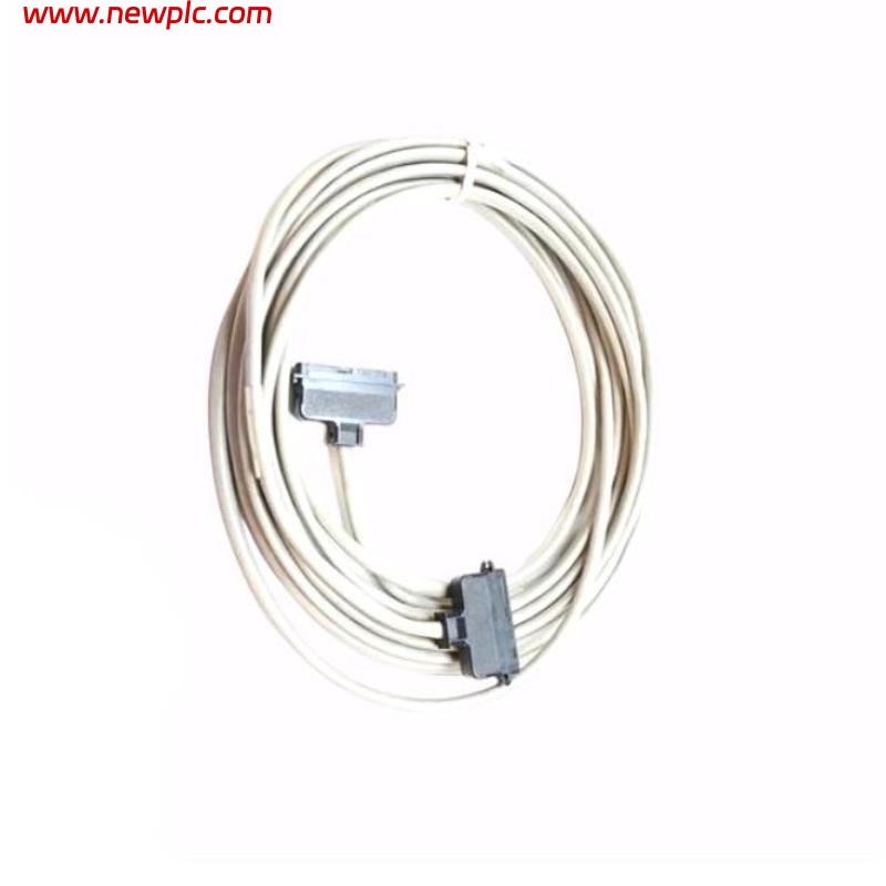 Honeywell MU-KFTA20 51201420-020 FTA I/O Cable (Field Termination Assembly Cable)