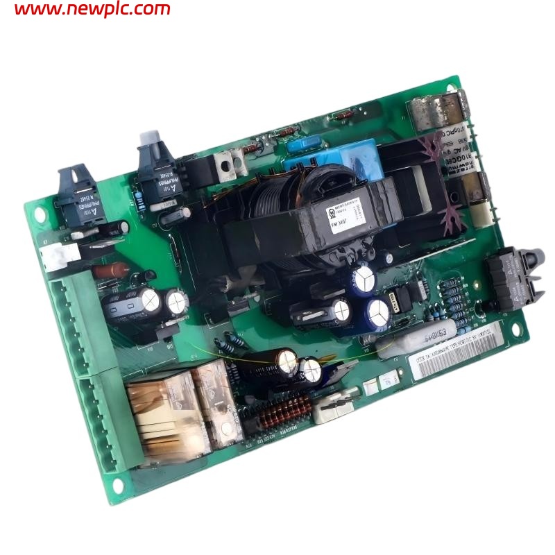 ABB NCBC-61C 64539434 Drive Control / Power Board