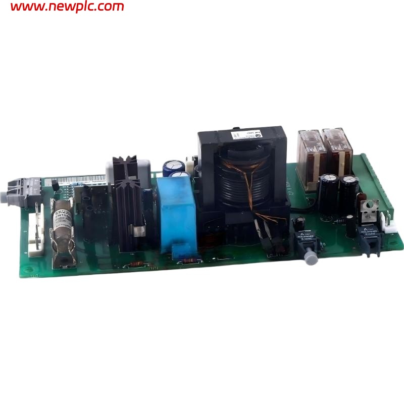 ABB NCBC-61C 64539434 Drive Control / Power Board