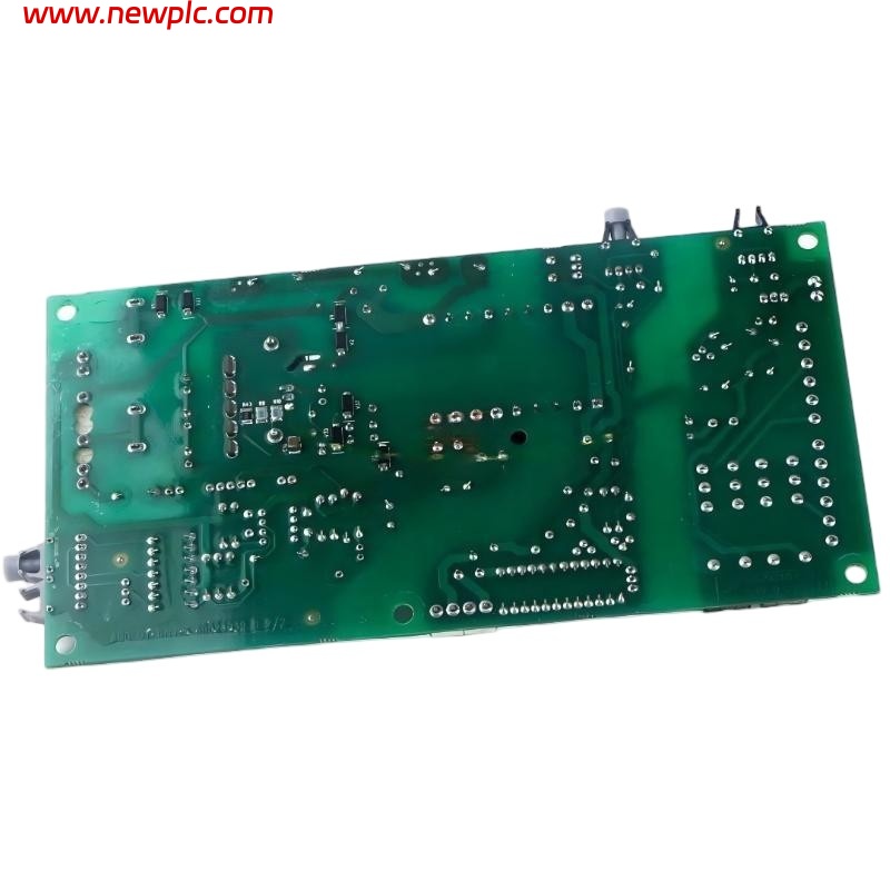 ABB NCBC-61C 64539434 Drive Control / Power Board