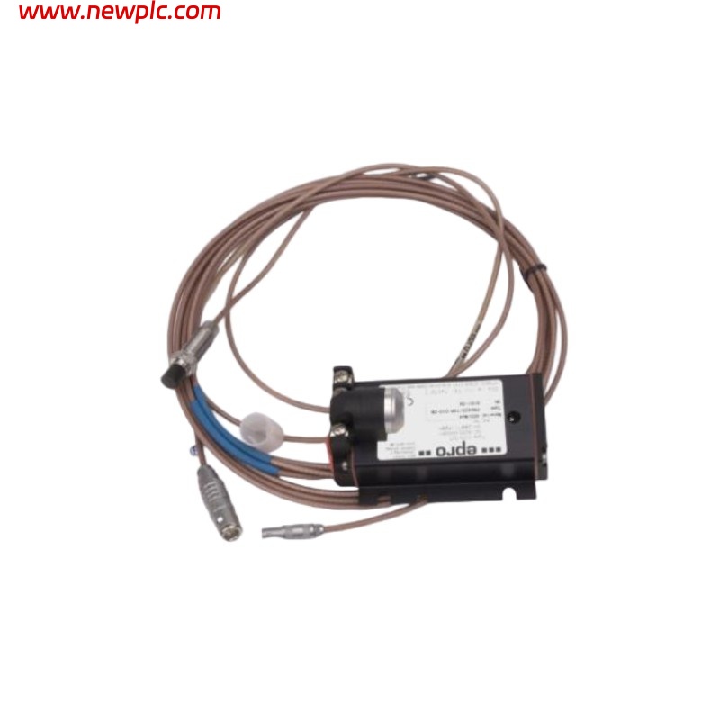 Epro PR6424/113-021 Eddy Current Displacement Sensor