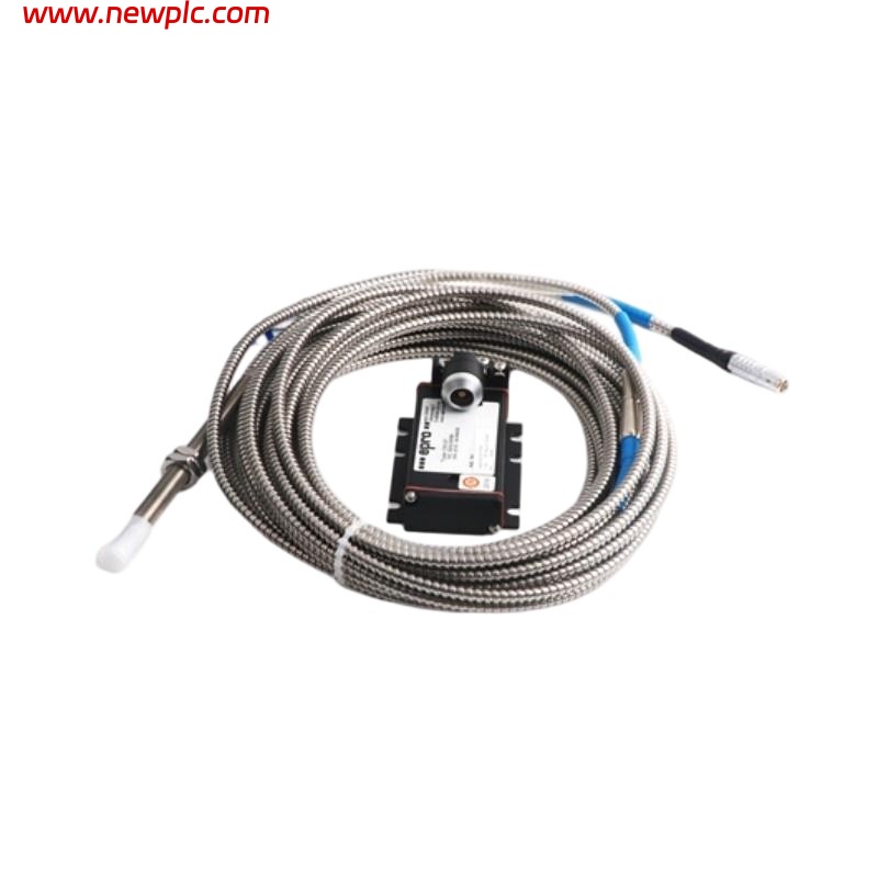 Epro PR6480/041-000 Eddy current sensor + signal converter system Epro PR6480/041-000 Eddy current sensor + signal converter system